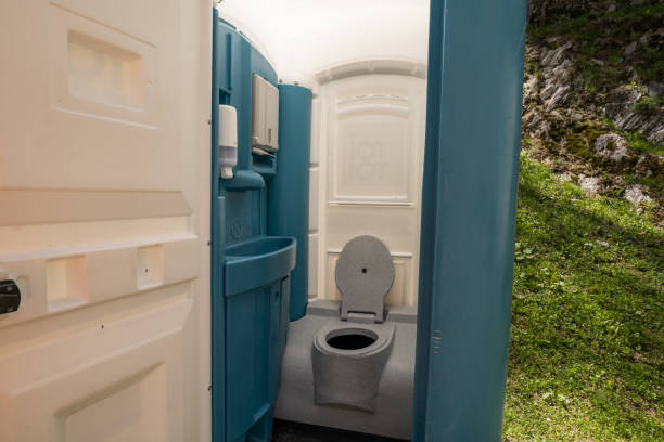 Best Porta potty rental for festivals  in Sky Valley, CA
