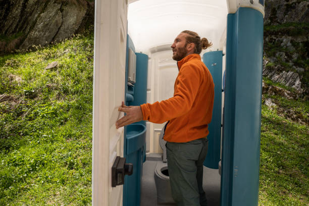 Portable Toilet Options We Offer in Sky Valley, CA