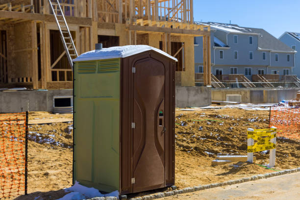 Portable restroom solutions in Sky Valley, CA