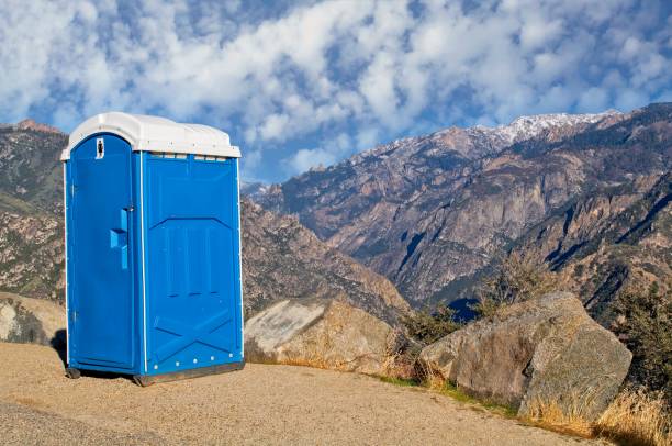 Best Portable toilet rental cost  in Sky Valley, CA