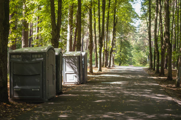 Sanitation services for porta potties in Sky Valley, CA