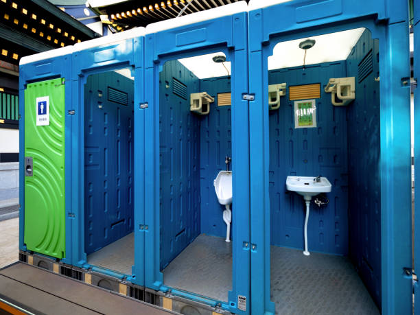 Best Local porta potty services  in Sky Valley, CA