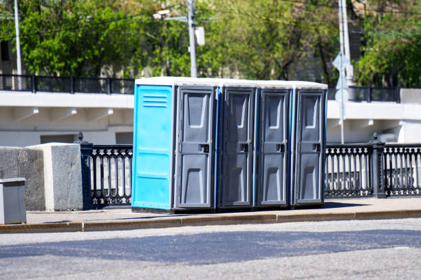Portable Toilet Options We Offer in Sky Valley, CA