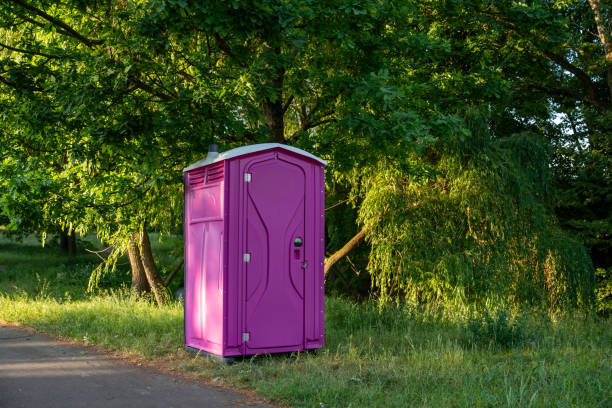 Best Porta potty rental for festivals  in Sky Valley, CA